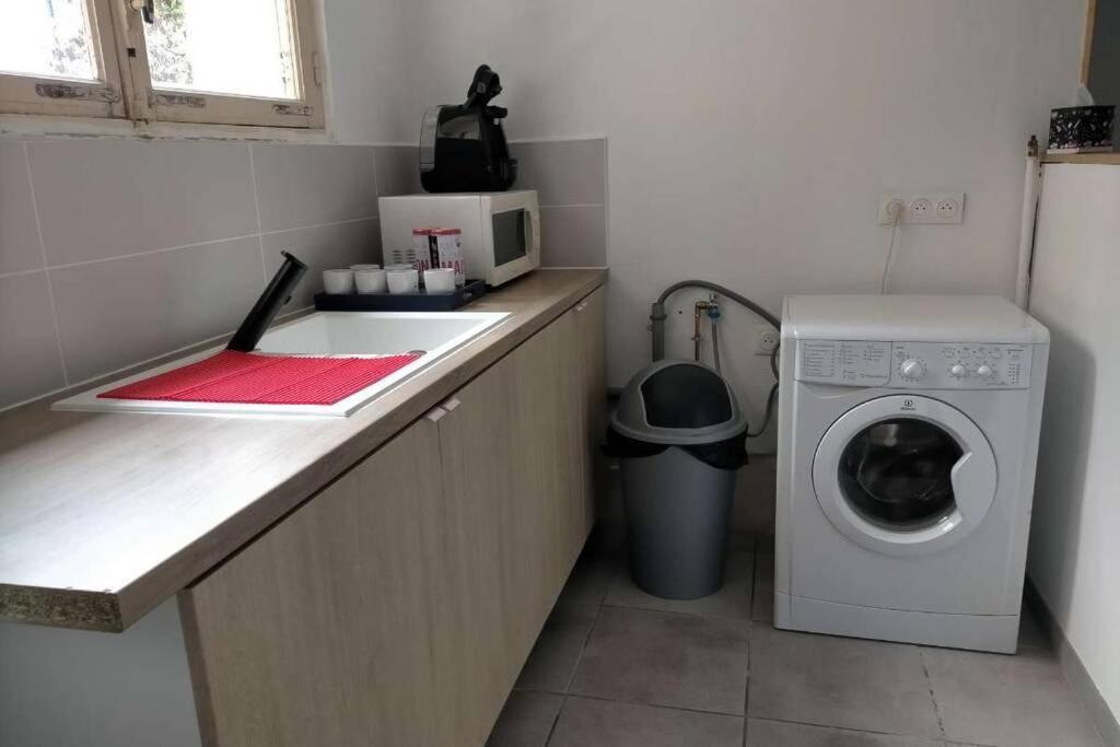 Appartement Entier Bourges Avaricum Centre Ville Екстериор снимка