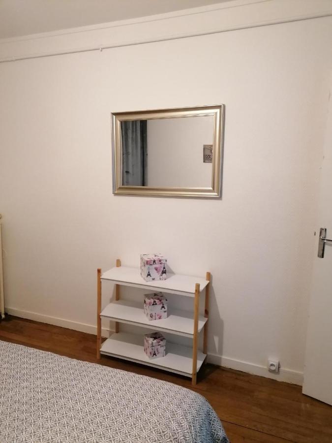 Appartement Entier Bourges Avaricum Centre Ville Екстериор снимка