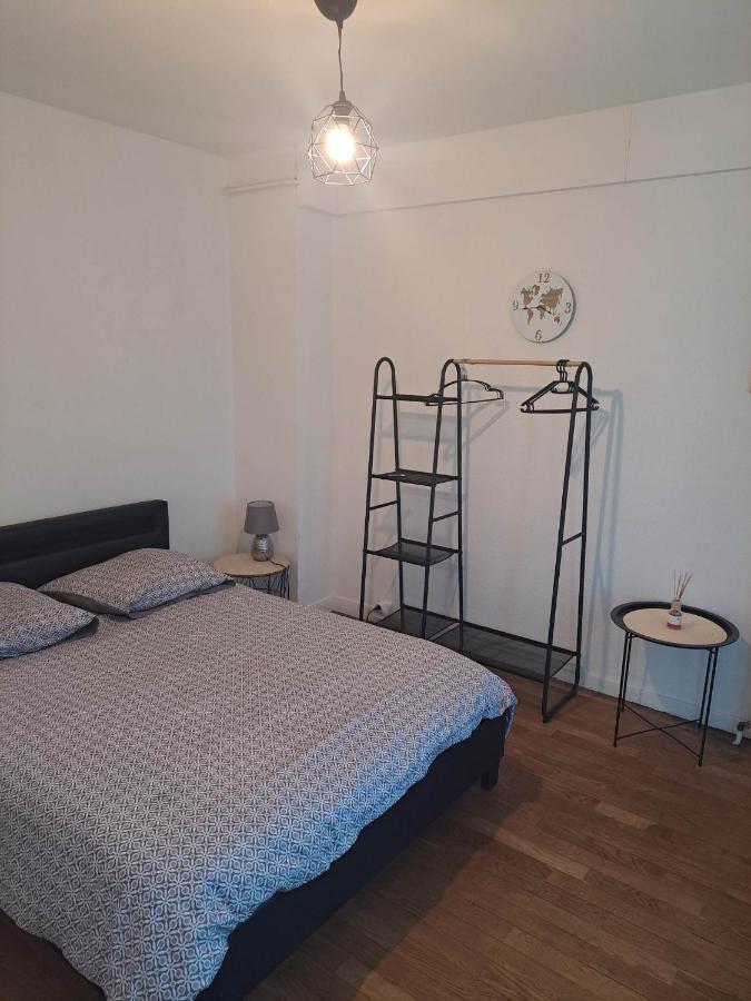 Appartement Entier Bourges Avaricum Centre Ville Екстериор снимка
