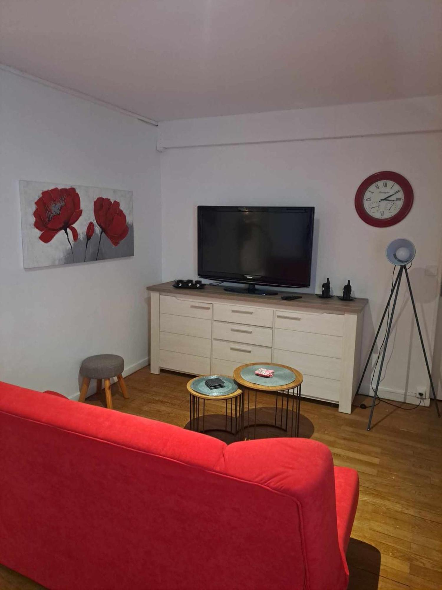 Appartement Entier Bourges Avaricum Centre Ville Екстериор снимка